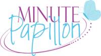 Logo Minute Papillon