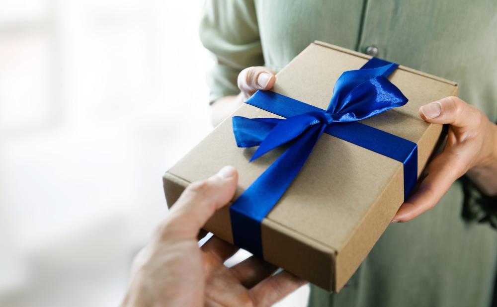 Boutique cadeaux
